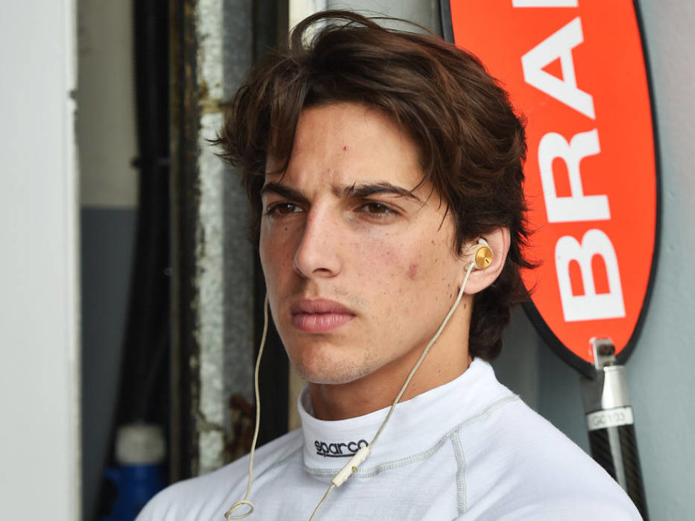 Roberto Merhi