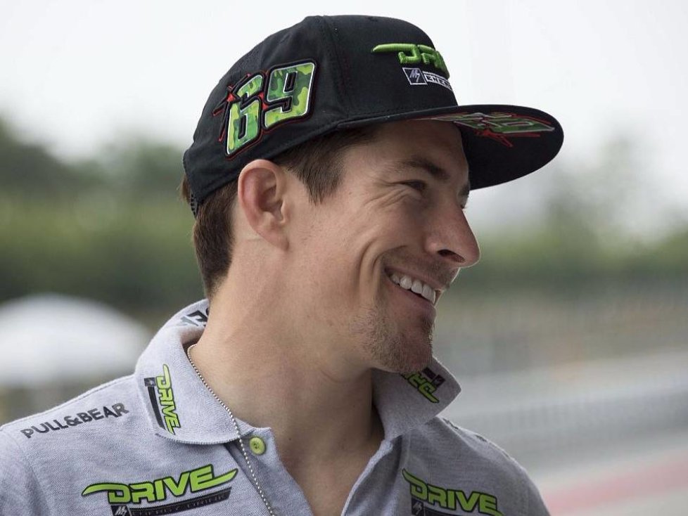 Nicky Hayden