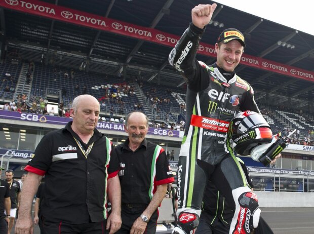 Jonathan Rea