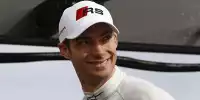 Bild zum Inhalt: Audi-Fahrer in der DTM 2015: Edoardo Mortara