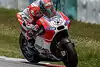 Bild zum Inhalt: Ducati: Wie gut liegt Austin der neuen GP15?