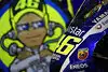 Bild zum Inhalt: Austin: WM-Leader Valentino Rossi will aufs Podium