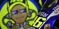 Bild zum Inhalt: Austin: WM-Leader Valentino Rossi will aufs Podium