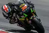 Bild zum Inhalt: Bradley Smith: Katar-Performance macht Mut für Austin