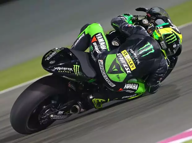 Titel-Bild zur News: Pol Espargaro