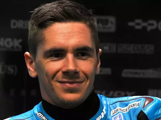 Titel-Bild zur News: Scott Redding