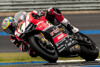 Bild zum Inhalt: Ducati: Dank Misano-Test in Aragon siegfähig?