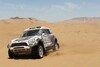 Bild zum Inhalt: Überschwemmungen: Rallye Dakar führt 2016 nicht durch Chile