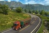 Bild zum Inhalt: Euro Truck Simulator 2: Termin und Teaser zum Skandinavien-DLC