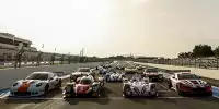 Bild zum Inhalt: ELMS: 31 Autos beim Saisonauftakt 2015 in Silverstone