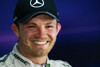 Bild zum Inhalt: Formel-1-Live-Ticker: Nico Rosberg trifft "Mr. Ferrari"