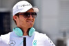 Bild zum Inhalt: Kein Tempolimit für Rosberg: Stallorder für ihn kein Thema