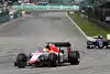 Bild zum Inhalt: Helfen Manor-Marussia in China die Malaysia-Daten?