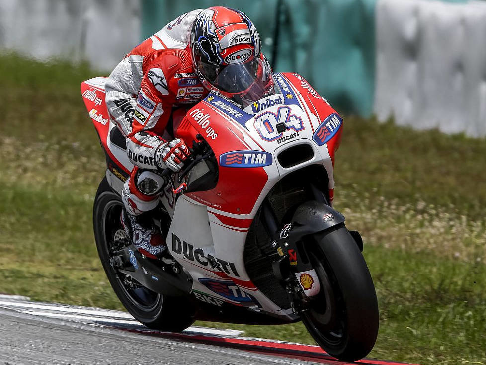 Andrea Dovizioso