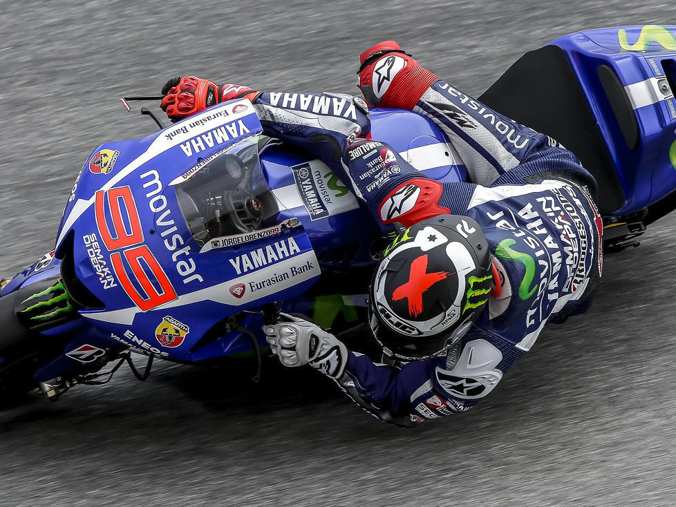 Jorge Lorenzo
