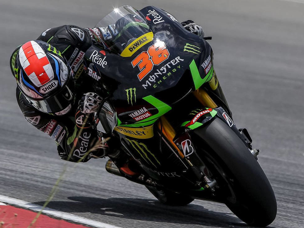 Bradley Smith