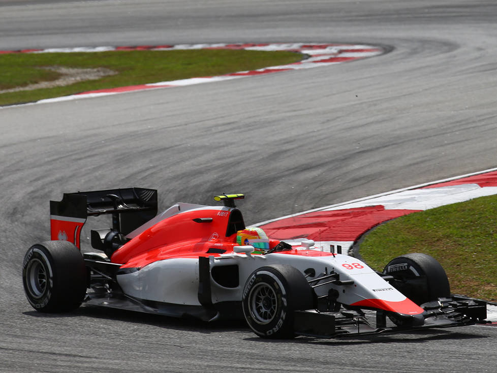 Roberto Merhi