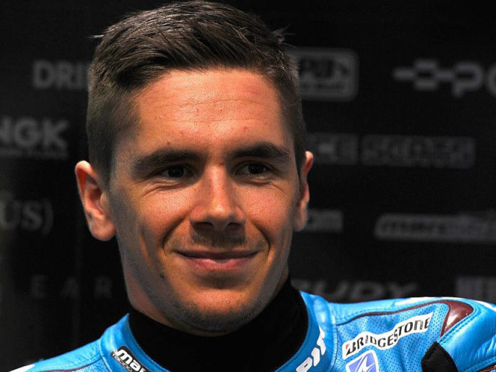 Scott Redding
