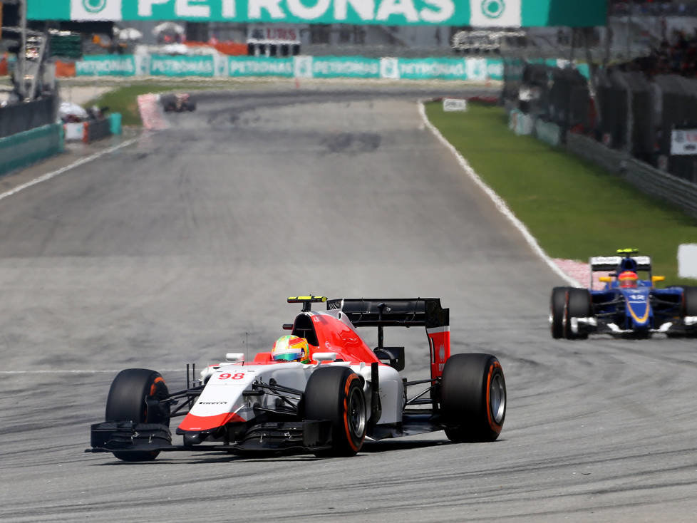 Roberto Merhi