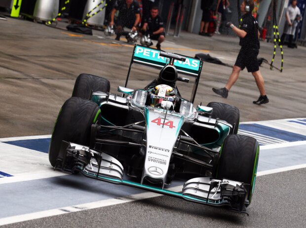 Lewis Hamilton Lewis Hamilton