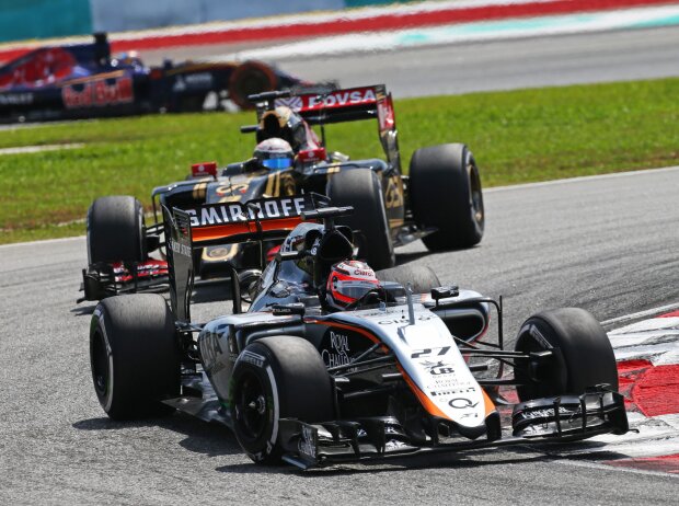 Nico Hülkenberg Nico Hülkenberg