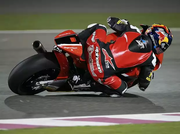 Jonas Folger Titel-Bild zur News: Jonas Folger