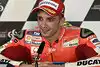 Bild zum Inhalt: Andrea Iannone: "GP15 hat noch sehr viel Potenzial"