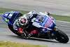 Bild zum Inhalt: Angriffslustig: Jorge Lorenzo möchte um den Sieg kämpfen