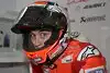 Bild zum Inhalt: Dovizioso: Bremsstabilität der GP15 muss besser werden