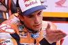 Bild zum Inhalt: Marc Marquez: "Fühle mich hier sehr wohl"