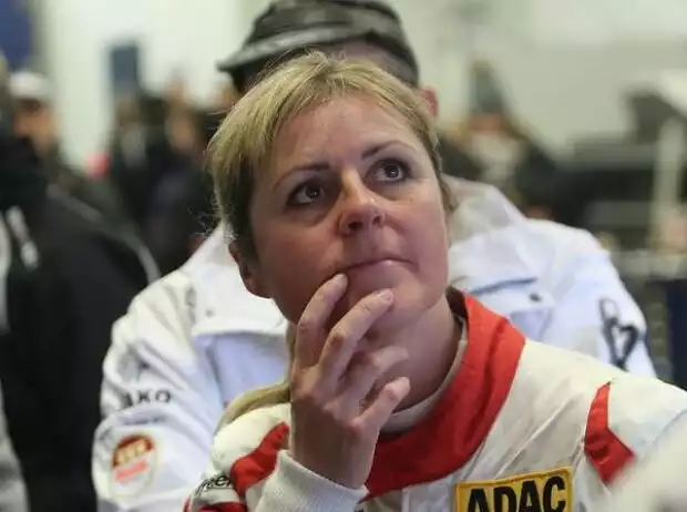 Titel-Bild zur News: Sabine Schmitz