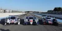 Bild zum Inhalt: WEC-Vorschau: Silverstone als erste Standortbestimmung