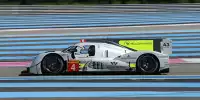 Bild zum Inhalt: ByKolles geht "gut vorbereitet" nach Silverstone