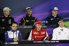 Formel-1-Live-Ticker: Bestechungsversuch durch Rosberg?