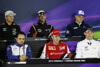 Bild zum Inhalt: Formel-1-Live-Ticker: Bestechungsversuch durch Rosberg?