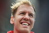 Vettel amüsiert über Ecclestone-Schelte: "Bernie bei Twitter!?"