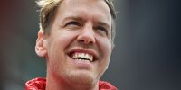 Bild zum Inhalt: Vettel amüsiert über Ecclestone-Schelte: "Bernie bei Twitter!?"