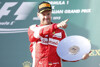 Bild zum Inhalt: Ein Sieg bis zur Senna-Marke: Vettel würde es "viel bedeuten"