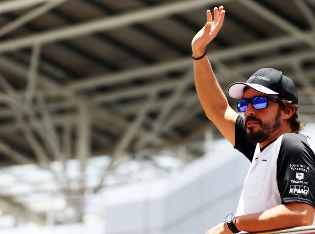 Fernando Alonso Fernando Alonso
