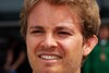 Bild zum Inhalt: Nico Rosberg relativiert Druck: Schiebe keine Panik