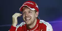 Sebastian Vettel