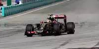 Pastor Maldonado