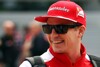 Bild zum Inhalt: Räikkönen zuversichtlich: Unser Auto funktioniert überall gut