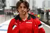 Bild zum Inhalt: Roberto Merhi: "Weiß nicht, wie viele Rennen ich fahre"