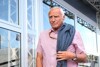 Red-Bull-Boss Mateschitz droht mit Formel-1-Ausstieg