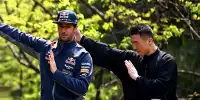 Daniel Ricciardo