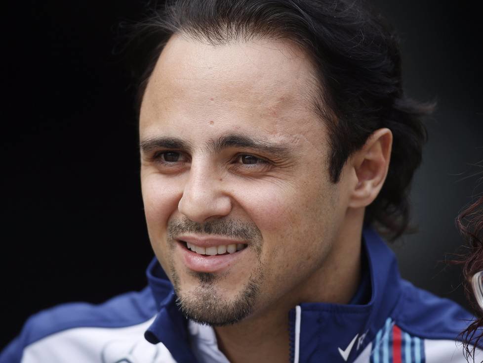 Felipe Massa