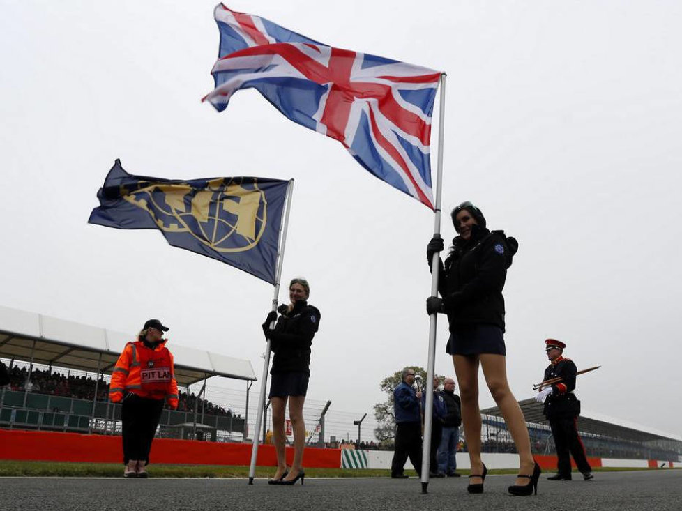 Gridgirl