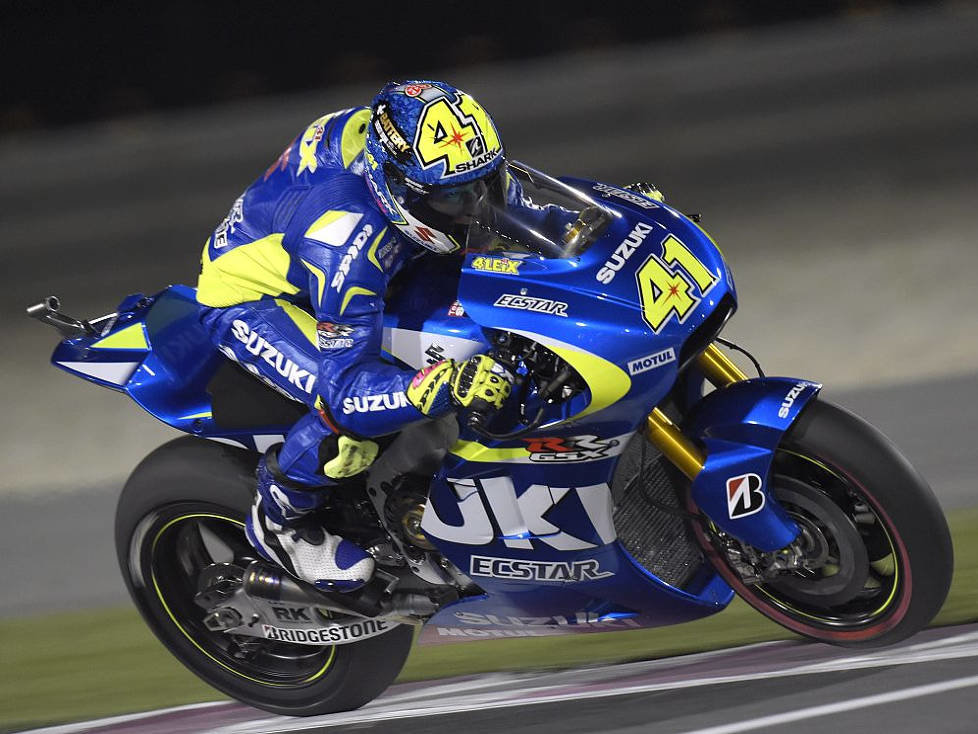 Aleix Espargaro