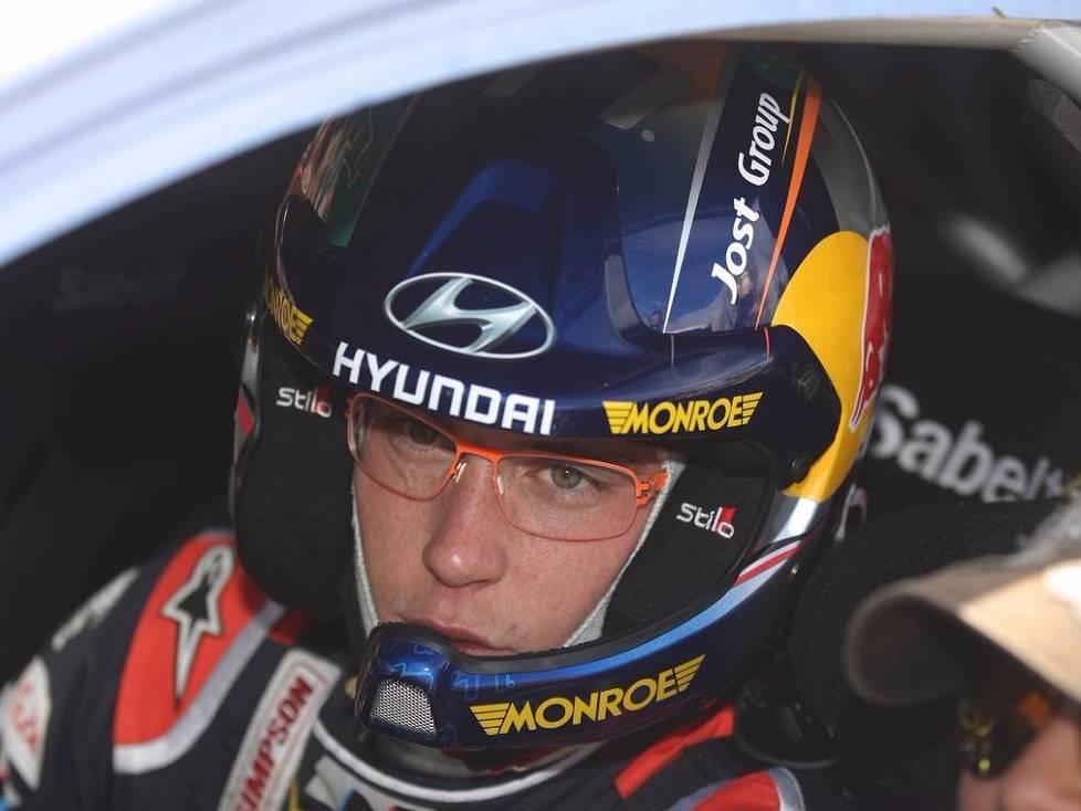 Thierry Neuville